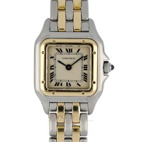 Cartier Panthere Ref. 1120