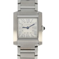 Cartier Tank Francese Ref. WSTA0065