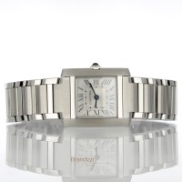 Cartier Tank Francese Ref. WSTA0065