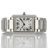 Cartier Tank Ref. WSTA0053