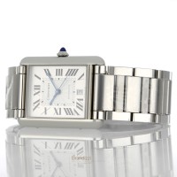 Cartier Tank Ref. WSTA0053