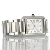 Cartier Tank Ref. WSTA0053