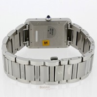 Cartier Tank Ref. WSTA0053