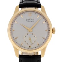 Zenith Chronometer Vintage 1955 Ref. 18.1955.689