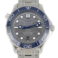 Omega Seamaster Diver 300 M Ref. 21032422006001