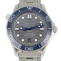 Omega Seamaster Diver 300 M Ref. 21032422006001