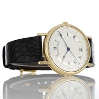 Breguet Classique Ref. 5930