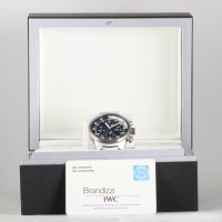 IWC Aquatimer Ref. 371928