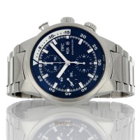 IWC Aquatimer Ref. 371928