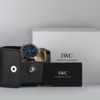 IWC Portoghese Ref. IW371606