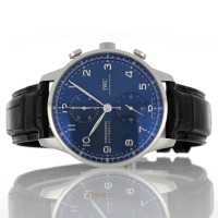 IWC Portoghese Ref. IW371606