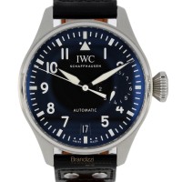 IWC Big Pilot Ref. IW500912