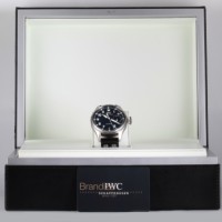 IWC Big Pilot Ref. IW500912