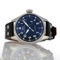 IWC Big Pilot Ref. IW500912