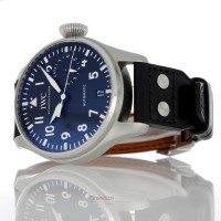 IWC Big Pilot Ref. IW500912