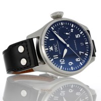 IWC Big Pilot Ref. IW500912