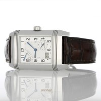 Jaeger Le Coultre Reverso Grande Date Ref. 240.8.15