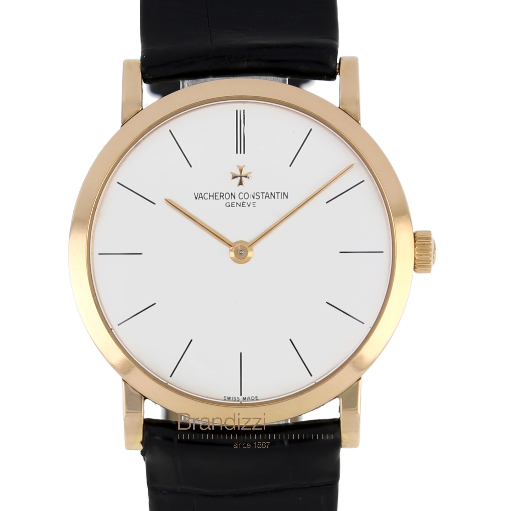 Brandizzi Vacheron Constantin Patrimony Ref. 33093/3