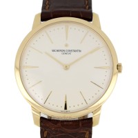 Vacheron Constantin Patrimony Ref. 81180/000J