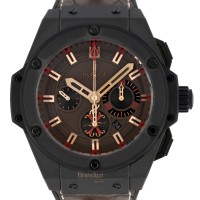 Hublot Arturo Fuente King Power Ref. 703.CI.3113.HR.OPX12 - Like New