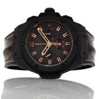 Hublot Arturo Fuente King Power Ref. 703.CI.3113.HR.OPX12 - Like New