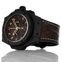 Hublot Arturo Fuente King Power Ref. 703.CI.3113.HR.OPX12 - Like New