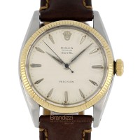 Rolex Precision Ref. 6426