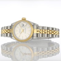 Rolex Date Just Ref. 79173