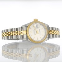 Rolex Date Just Ref. 79173