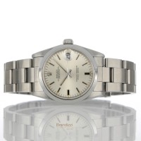 Rolex Date Just Ref. 68240