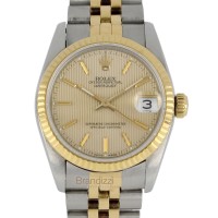 Rolex Date Just Ref. 68273