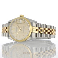 Rolex Date Just Ref. 68273