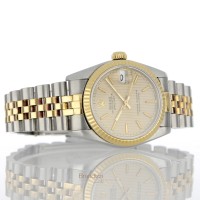 Rolex Date Just Ref. 68273