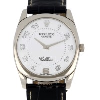 Rolex Cellini Danaos Ref. 4233/9