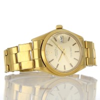 Rolex Date Ref. 1500