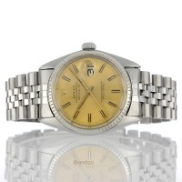 Rolex Date Just Ref. 16014