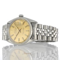 Rolex Date Just Ref. 16014