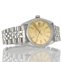 Rolex Date Just Ref. 16014