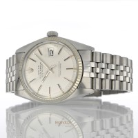 Rolex Date Just Ref. 1601