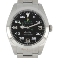 Rolex Air King Ref. 116900