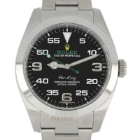 Rolex Air King Ref. 116900