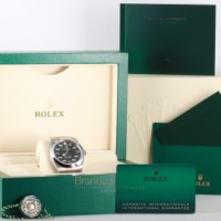 Rolex Air King Ref. 116900