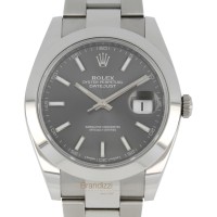 Rolex Date Just Ref. 126300