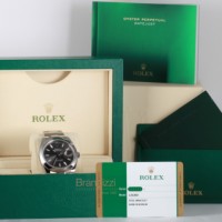 Rolex Date Just Ref. 126300
