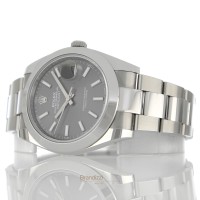 Rolex Date Just Ref. 126300