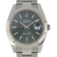 Rolex Date Just Ref. 126334