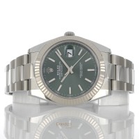 Rolex Date Just Ref. 126334