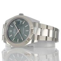 Rolex Date Just Ref. 126334