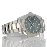 Rolex Date Just Ref. 126334