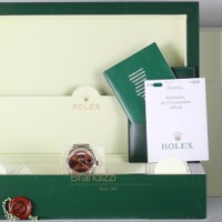 Rolex Day Date Ref. 118239 - Like New